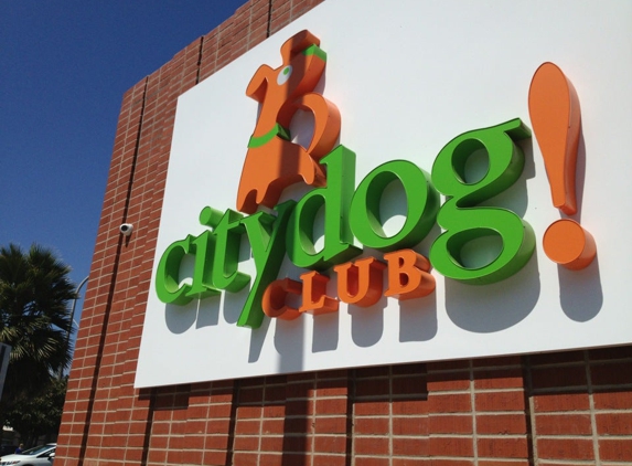 Citydog! Club - Culver City, CA