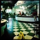 Baja Fresh - Fast Food Restaurants