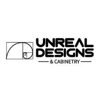 Unreal Designs & Cabinetry gallery