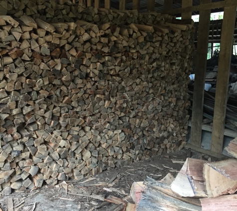Hardwood Firewood Co.