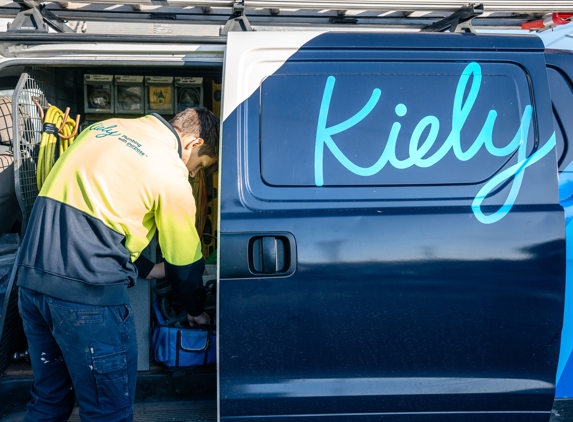 Kiely Plumbing Pty Ltd - Devonport, TAS. Kiely Plumbing