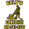 Gold's Concrete Construction LLC gallery