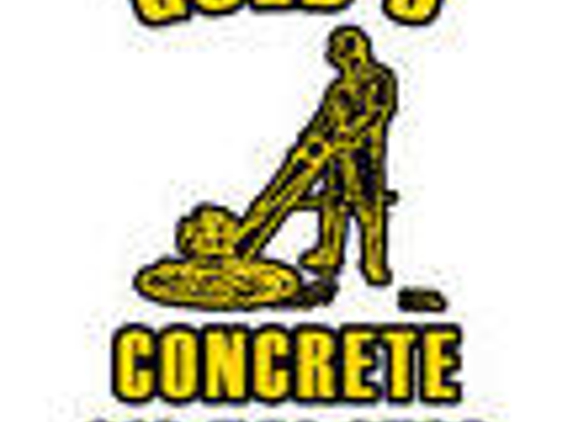 Gold's Concrete Construction LLC - Kansas City, MO