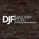 DJF Masonry Co Inc - Masonry Contractors