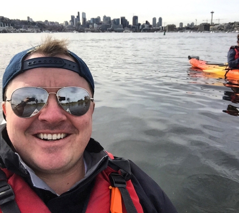 Seattle Marina Inc - Seattle, WA