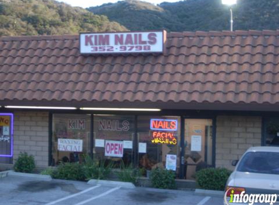 Kim Nails - Tujunga, CA