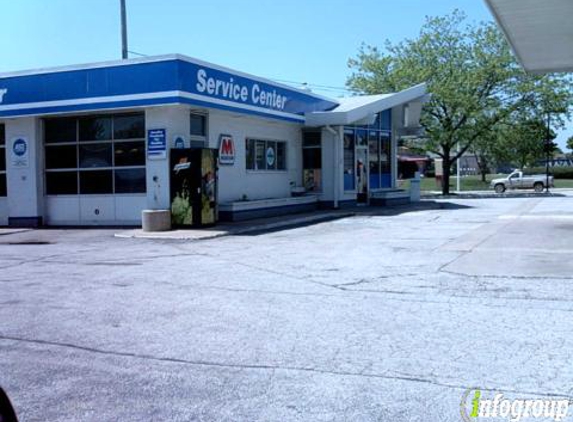 Expert Auto Repair - Arlington Heights, IL