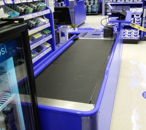 Retail Conveyor Services - Los Angeles, CA. Checkout lane conveyor repair for department and grocery stores businesses.