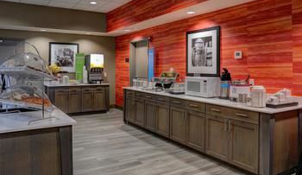 Hampton Inn & Suites Ardmore - Ardmore, OK