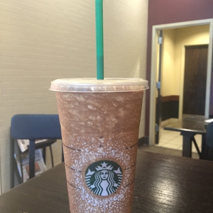 Starbucks Coffee - Houston, TX