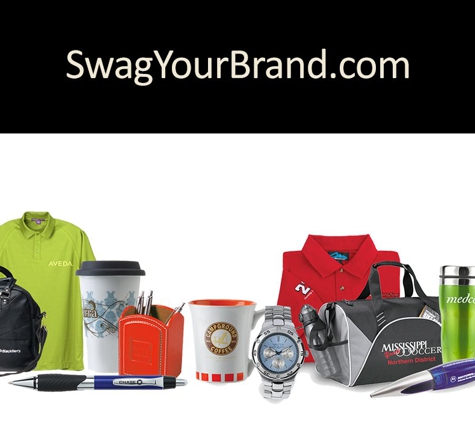 SwagYourBrand.com - Houston, TX