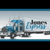 Jones Express gallery