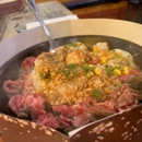 Sizzling Lunch - Chinese Restaurants