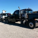 Mims Wrecker Service - Towing