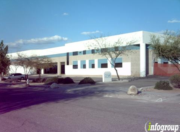 Remote Solutions - Tucson, AZ