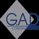 GAD Construction - Ceilings-Supplies, Repair & Installation