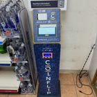 CoinFlip Bitcoin ATM - Ultra Food & Fuel (Waterbury)