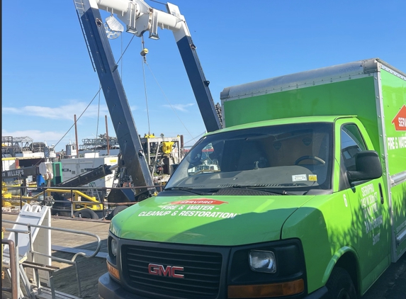 SERVPRO of Southern Staten Island - Staten Island, NY