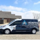 Adams Appliance Repair Inc