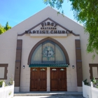First Southern Baptist Church of Hollywood