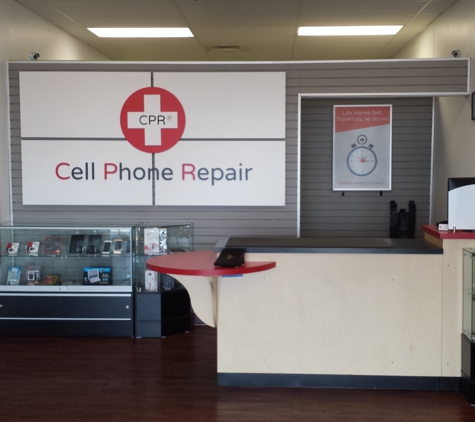 CPR-Cell Phone Repair - Snellville, GA