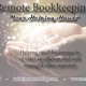 Remote Bookkeeping