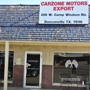 CarZone Motors Export
