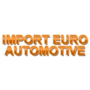 Import Euroworks - Auto Repair & Service