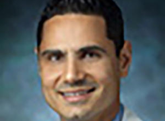 Nestoras N Mathioudakis MD, MHS - Baltimore, MD