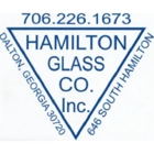 Hamilton Glass Co