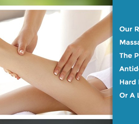 Cairns Sport & Remedial Massage - Whitfield, QLD. Our Remedial Massage Is The Perfect Antidote To A Hard Day Or A Low Mood