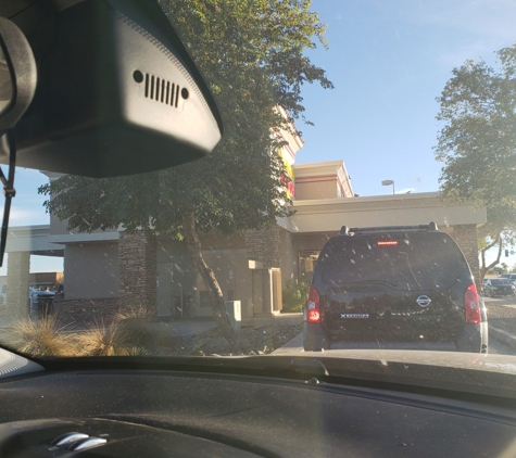 In-N-Out Burger - Casa Grande, AZ