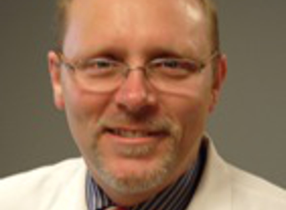 Dr. Jeffery C Weeks, MD - Northport, AL