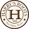 Harry's Boots gallery