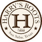 Harry's Boots