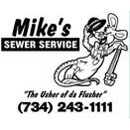 Mike's Sewer Service - Plumbing-Drain & Sewer Cleaning