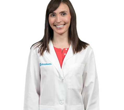 Katherine Rebecca Exten, MD - Mansfield, OH