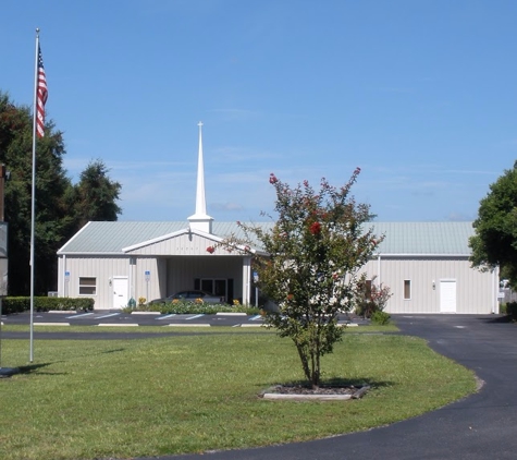 Lake Sumter Bible College - Leesburg, FL