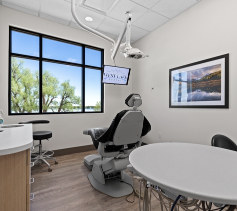 West Lake Dental - Loveland, CO