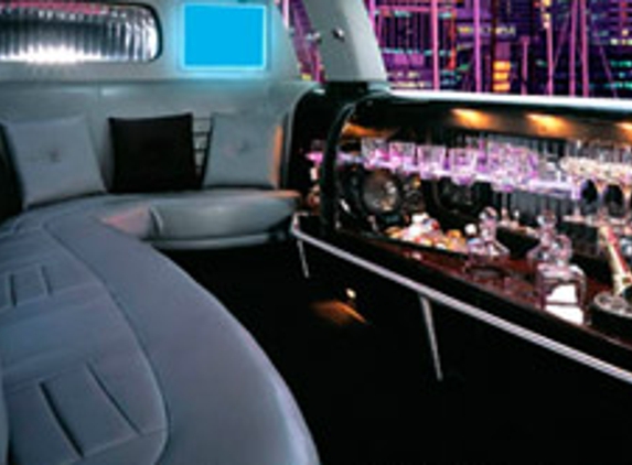 Liberty Limousine Service - Middletown, CT