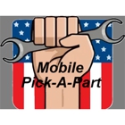 Mobile Pick-A-Part