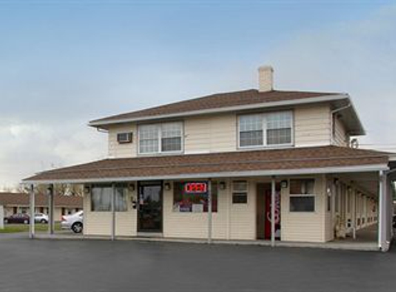 Americas Best Value Inn Farmington - Farmington, NY