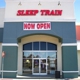 Sleep Train Mattress Center