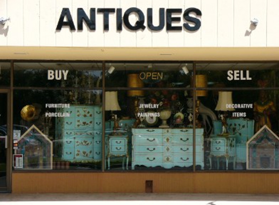 Antiques & More - Coral Springs, FL