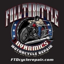FTD Cycle Repair - Motorcycles & Motor Scooters-Repairing & Service