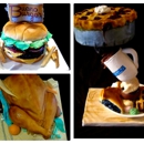 Cakes By Ashli - Art Goods