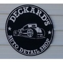 Deckard's Auto Detail Shop - Automobile Detailing