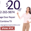 Garage Door Repair Combine gallery