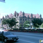 St. Louis City Hall