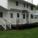 Freeborne Decking - Masonry Contractors